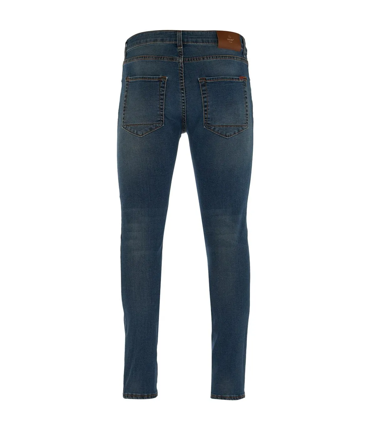 Liu Jo Uomo Jeans  Skinny Stretch Scottmd