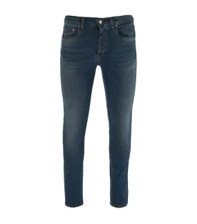 Liu Jo Uomo Jeans  Skinny Stretch Scottmd