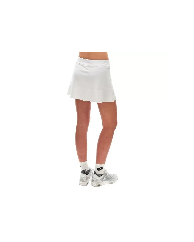 Lotto Squadra W III Skirt