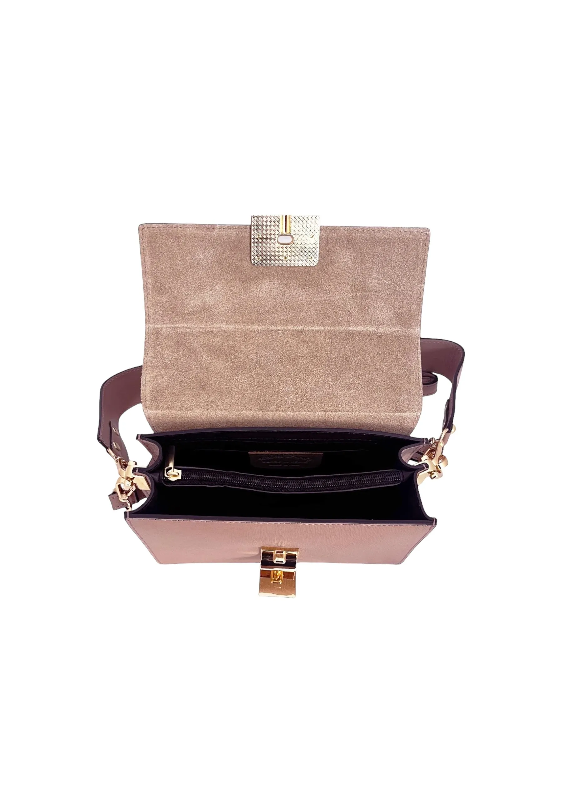 LUDOVICA - SHOULDER - Borsa a tracolla