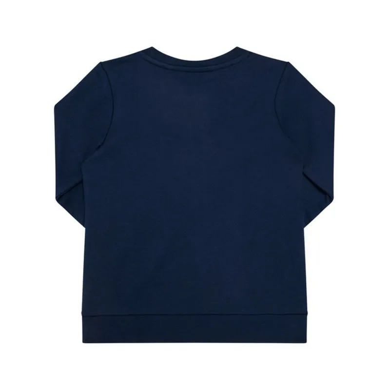 MAGLIA MANICHE LUNGHE PER BAMBINI GUESS