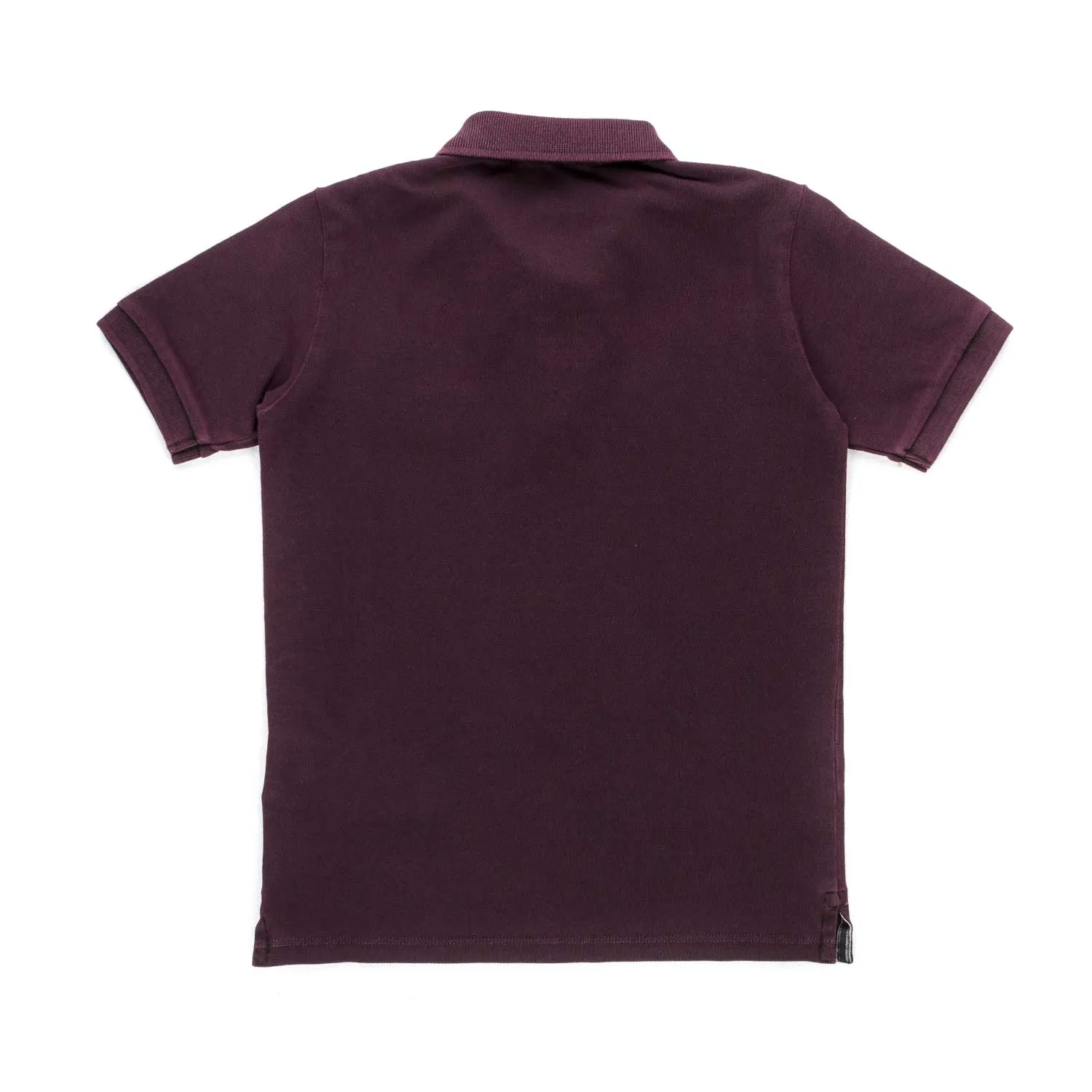 Maglia Polo Bambino Teen