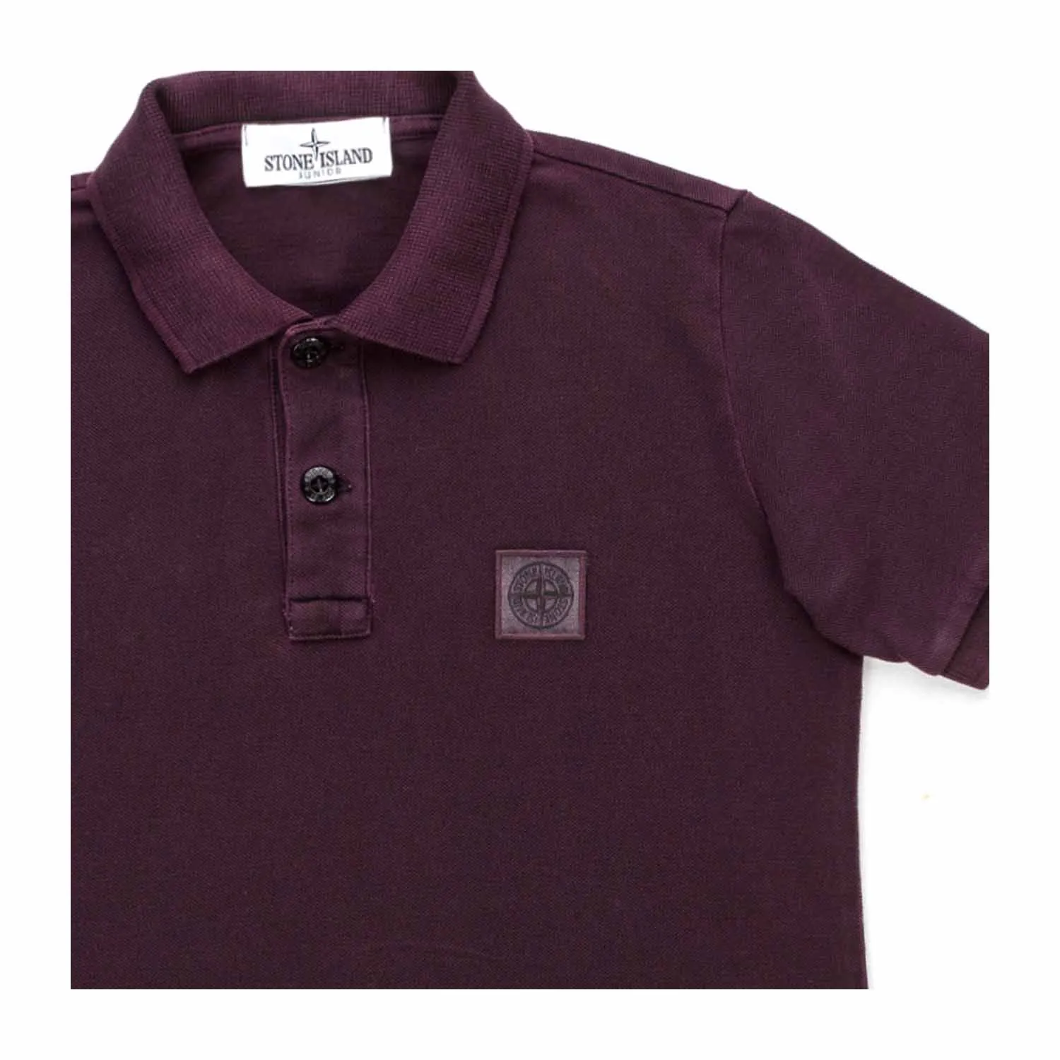 Maglia Polo Bambino Teen