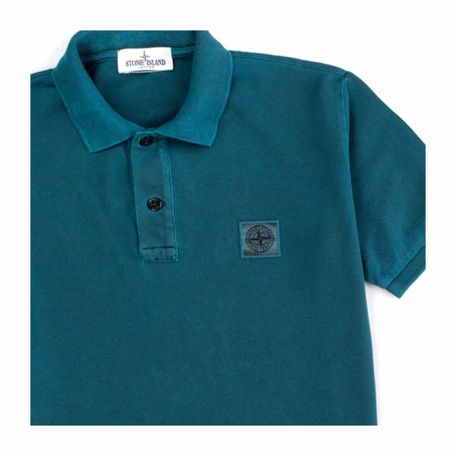 Maglia Polo Teen Bambino