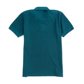 Maglia Polo Teen Bambino