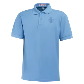 Maglia Polo Uniforme Scout Agesci Junior