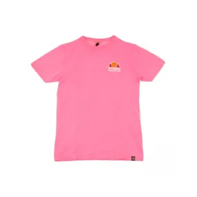 MAGLIETTA CUBA NEON PINK