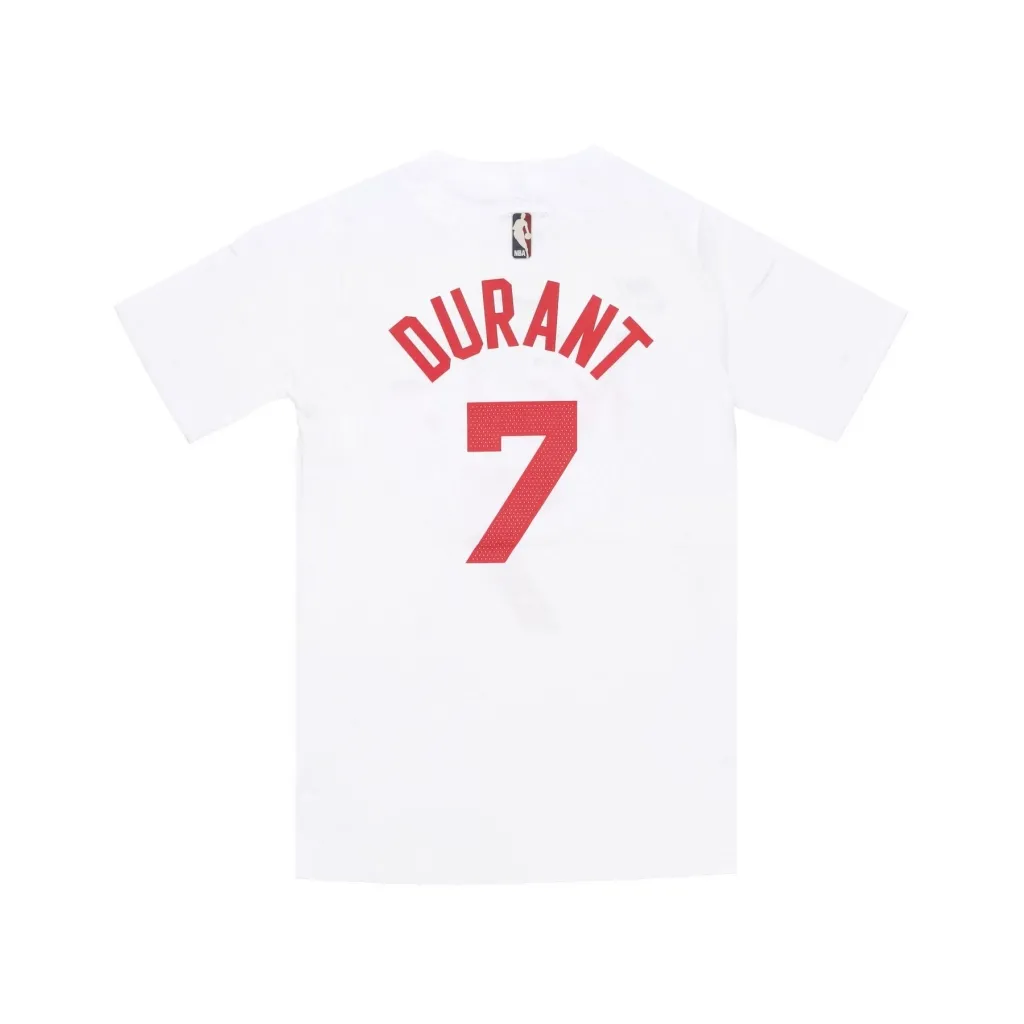 maglietta ragazzo nba hardwood classics no 7 kevin durant tee bronet ORIGINAL TEAM COLORS