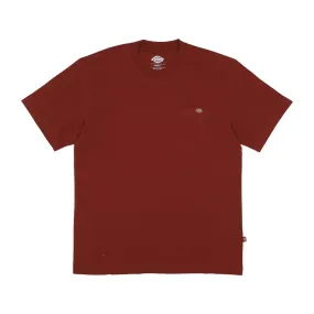 Maglietta Uomo Luray Pocket Tee Fired Brick