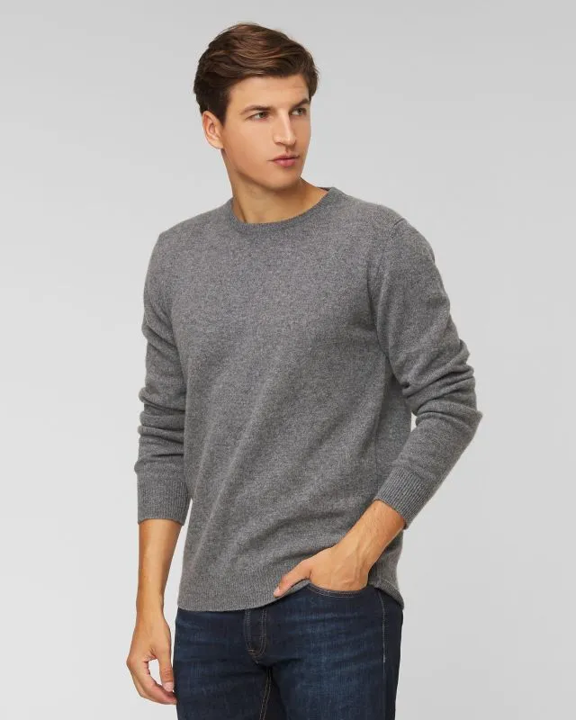 Maglione DONDUP GIROCOLLO