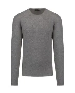 Maglione DONDUP GIROCOLLO