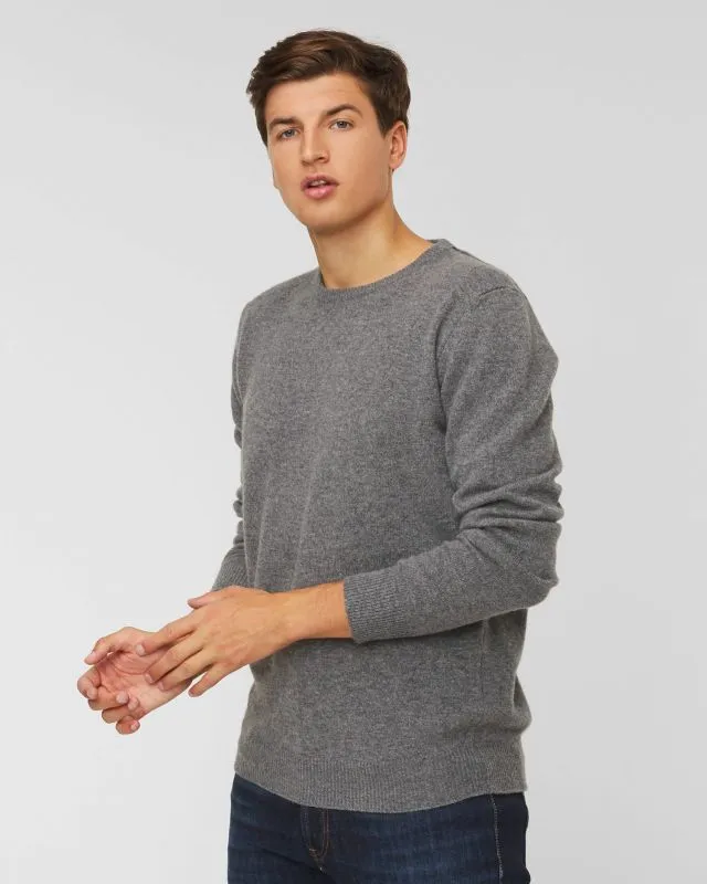 Maglione DONDUP GIROCOLLO