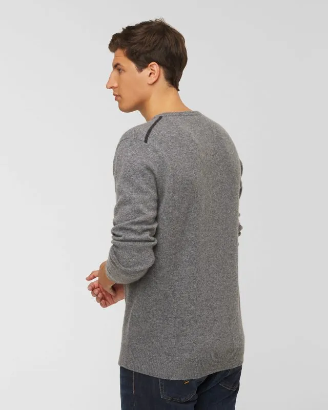 Maglione DONDUP GIROCOLLO