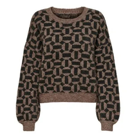 Maglione Donna Geo