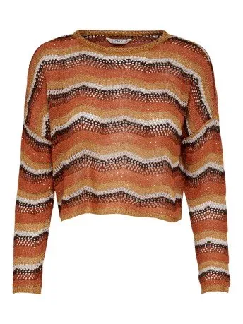 Maglione Donna Glint