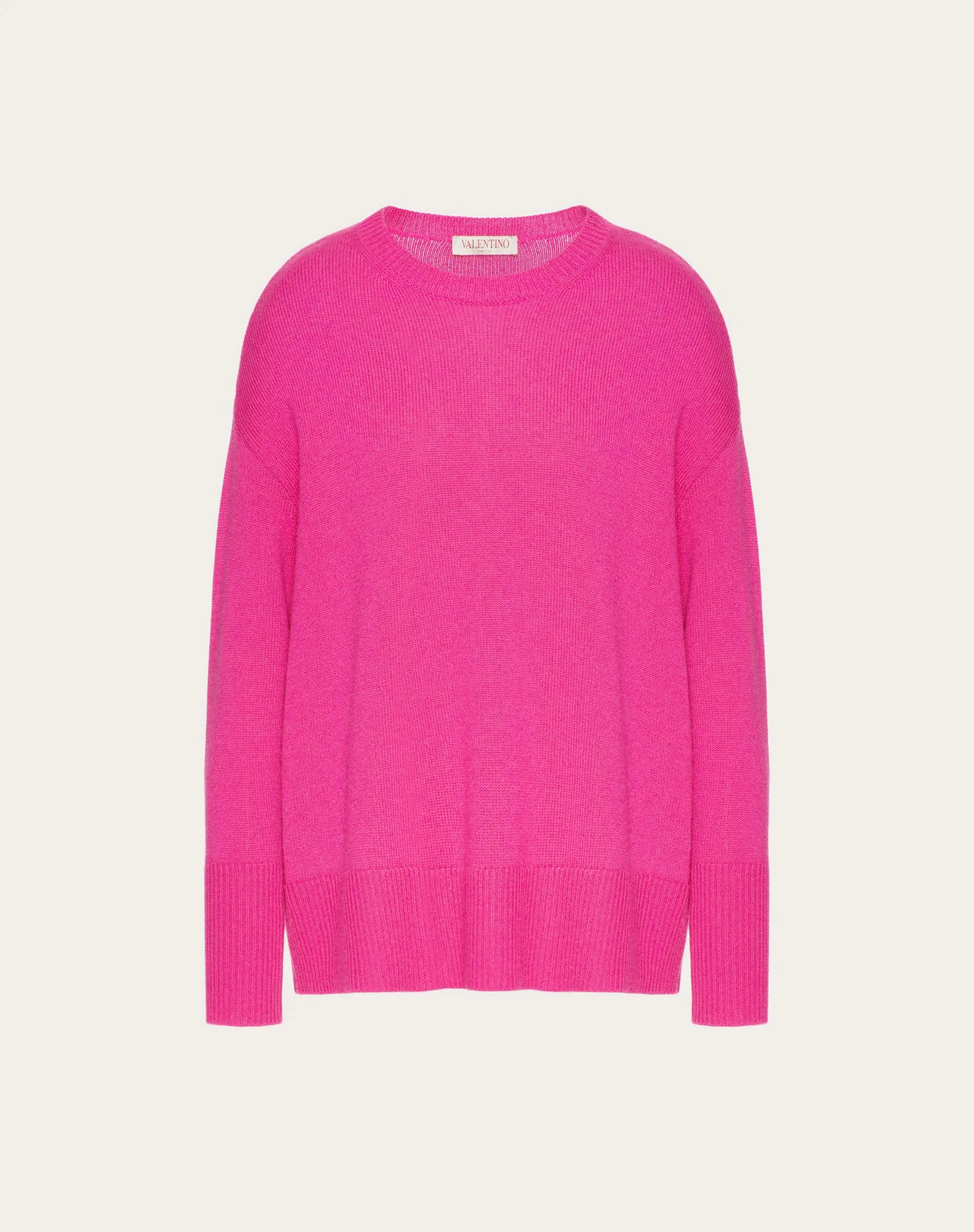 MAGLIONE IN CASHMERE