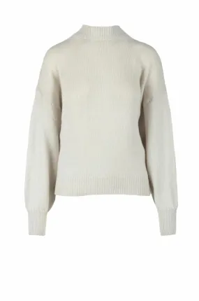 Maglione N.O.W.  Beige