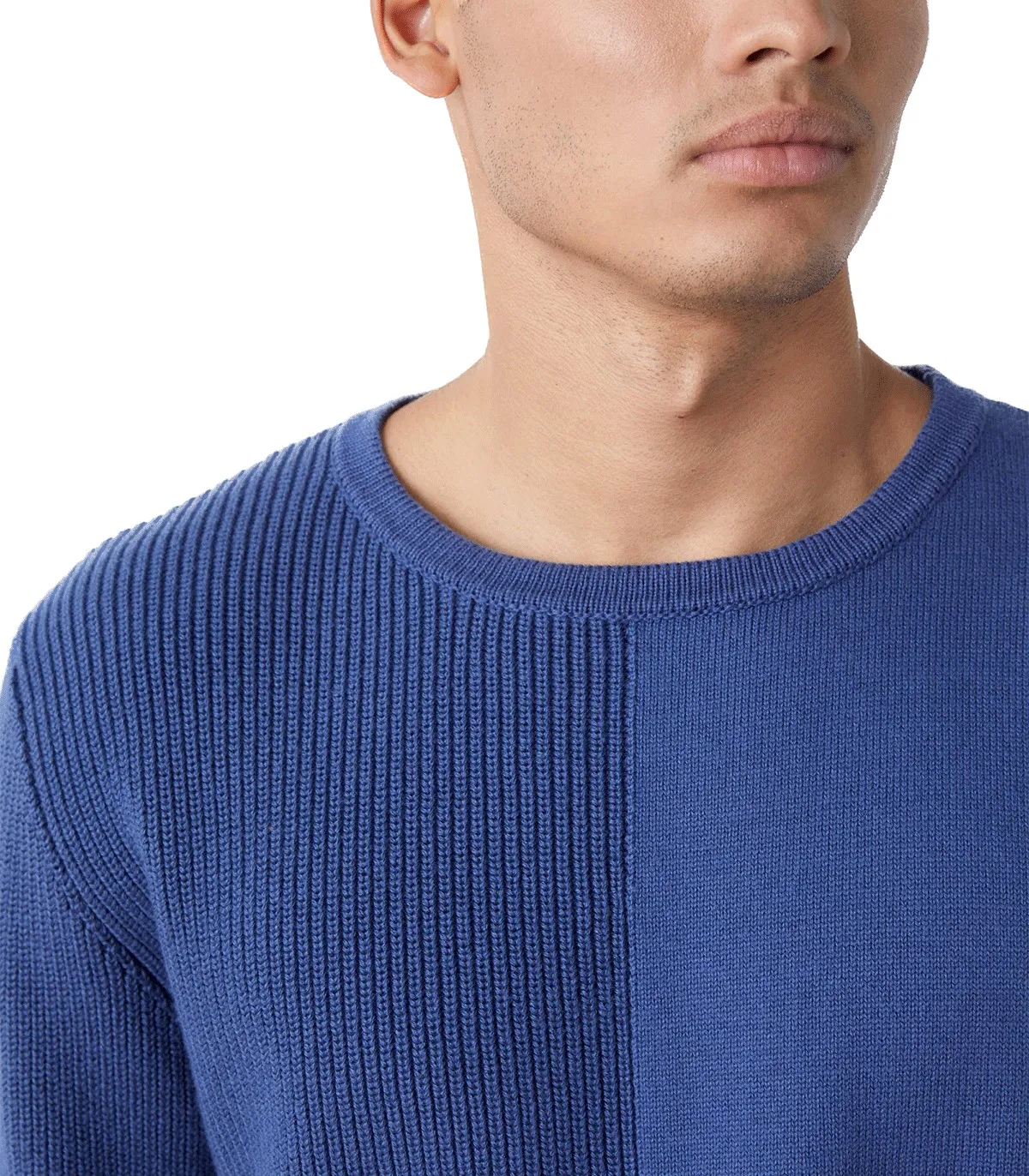 Maglione Uomo Gas