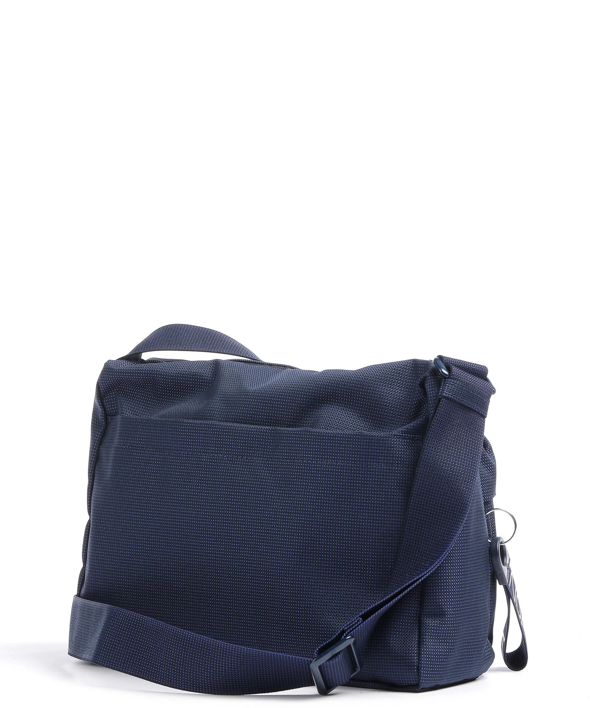  Mandarina Duck MD20 Borsa a spalla poliestere blu scuro  