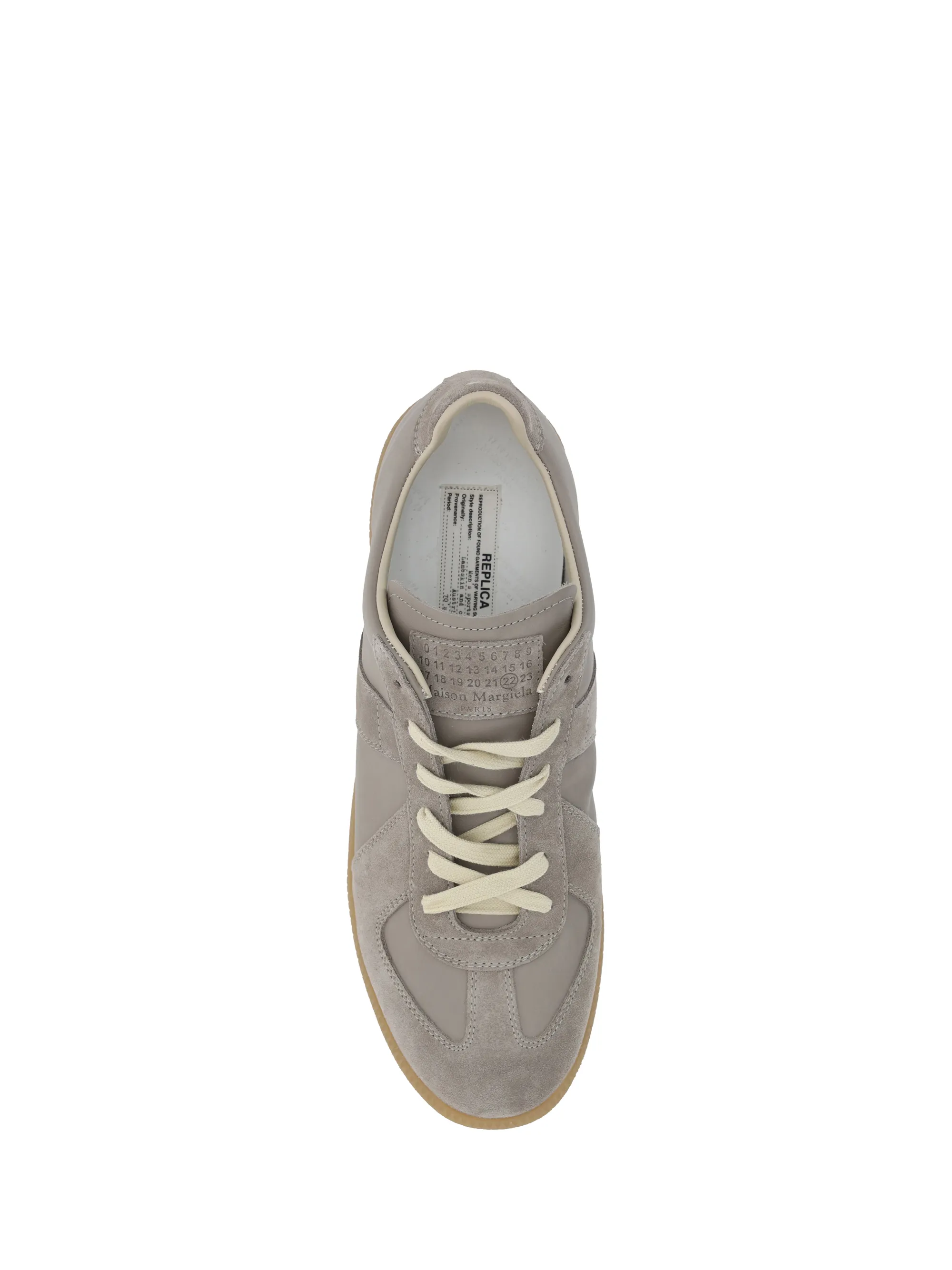     MARGIELA  Sneakers