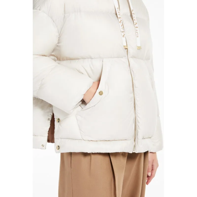 MAX MARA THE CUBE  PIUMINO