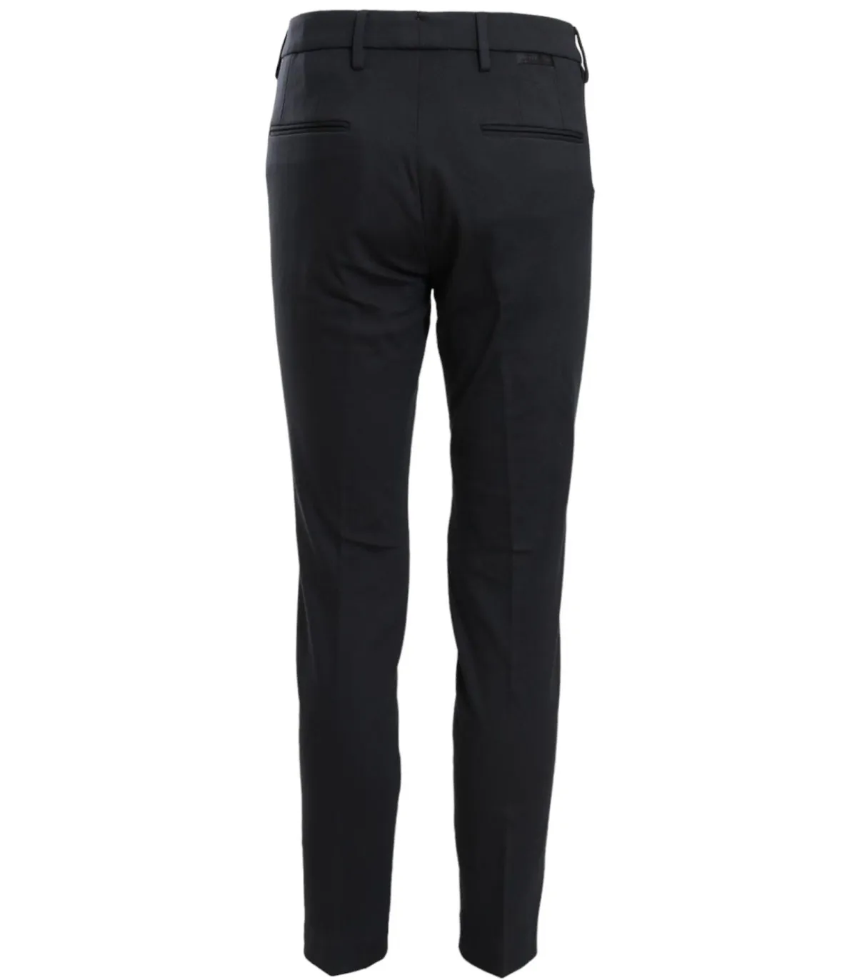 Michael Coal Uomo Pantaloni  Slim Fit Brad MM Capri