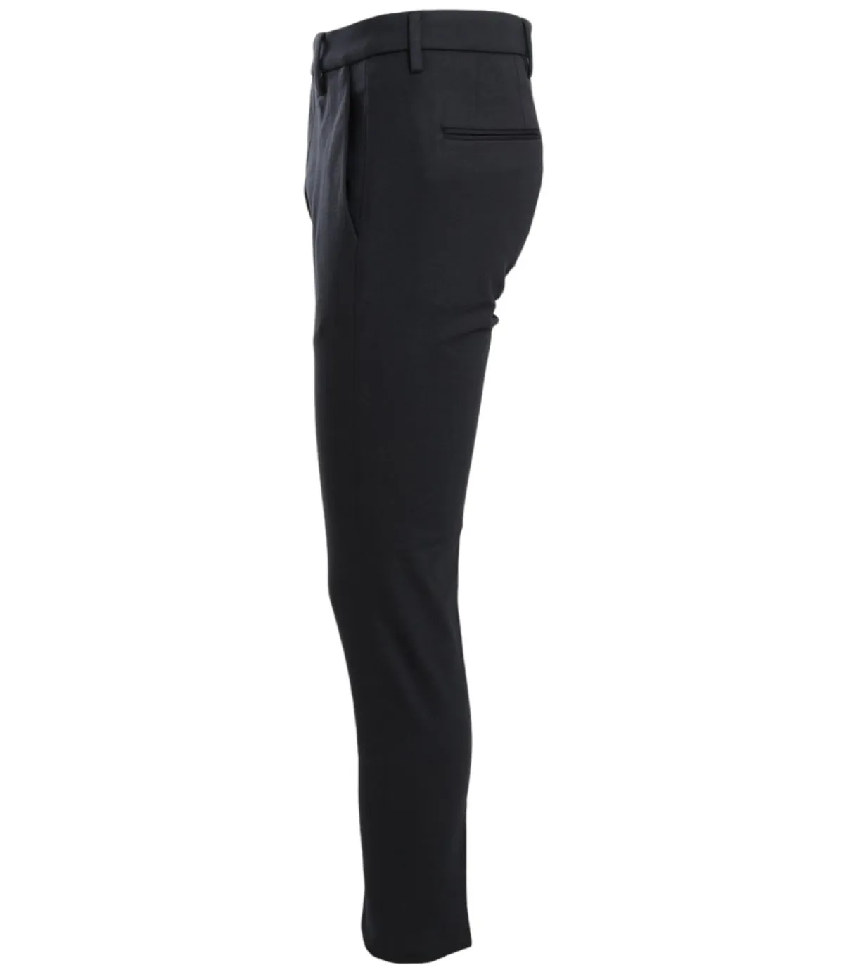 Michael Coal Uomo Pantaloni  Slim Fit Brad MM Capri