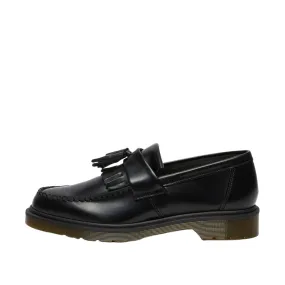 Mocassini Unisex Dr. Martens Adrian Nero