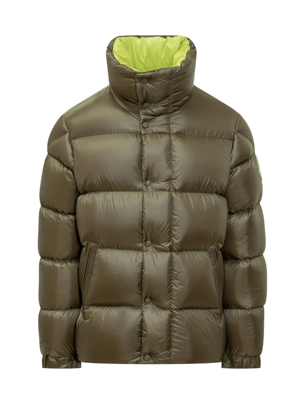 MONCLER Piumino Dervox  