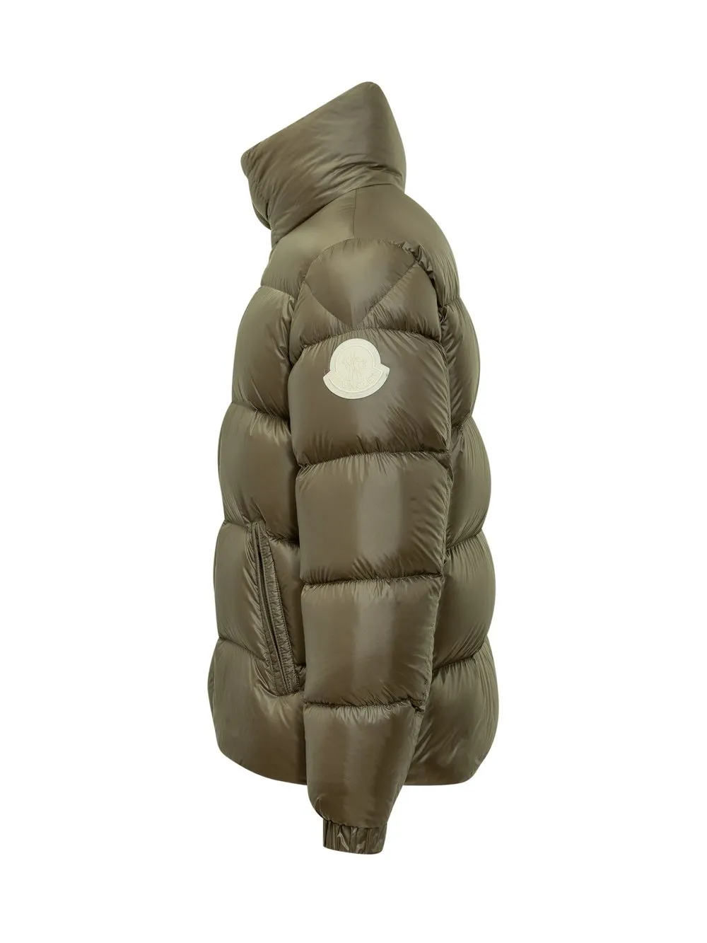 MONCLER Piumino Dervox  