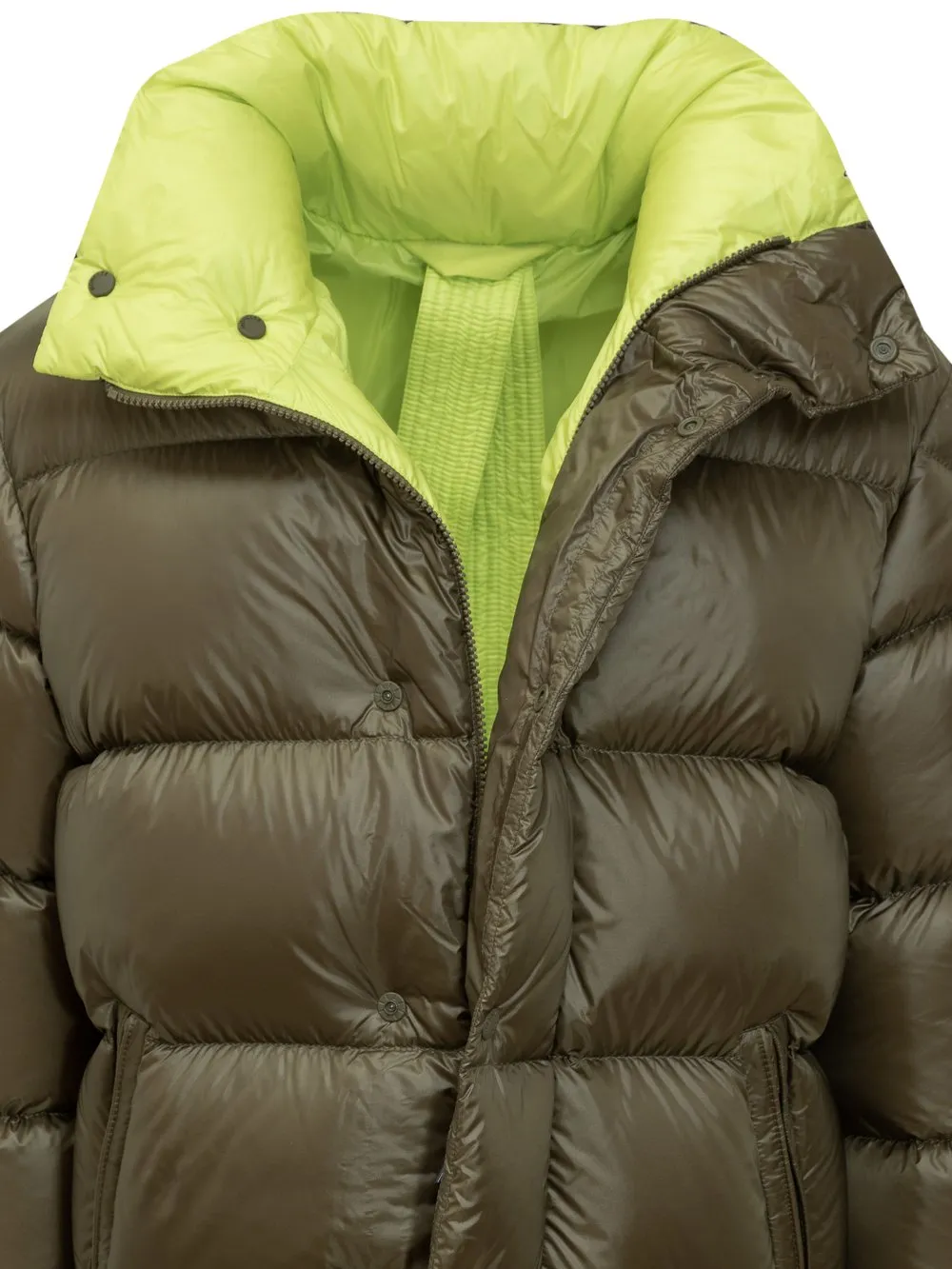 MONCLER Piumino Dervox  