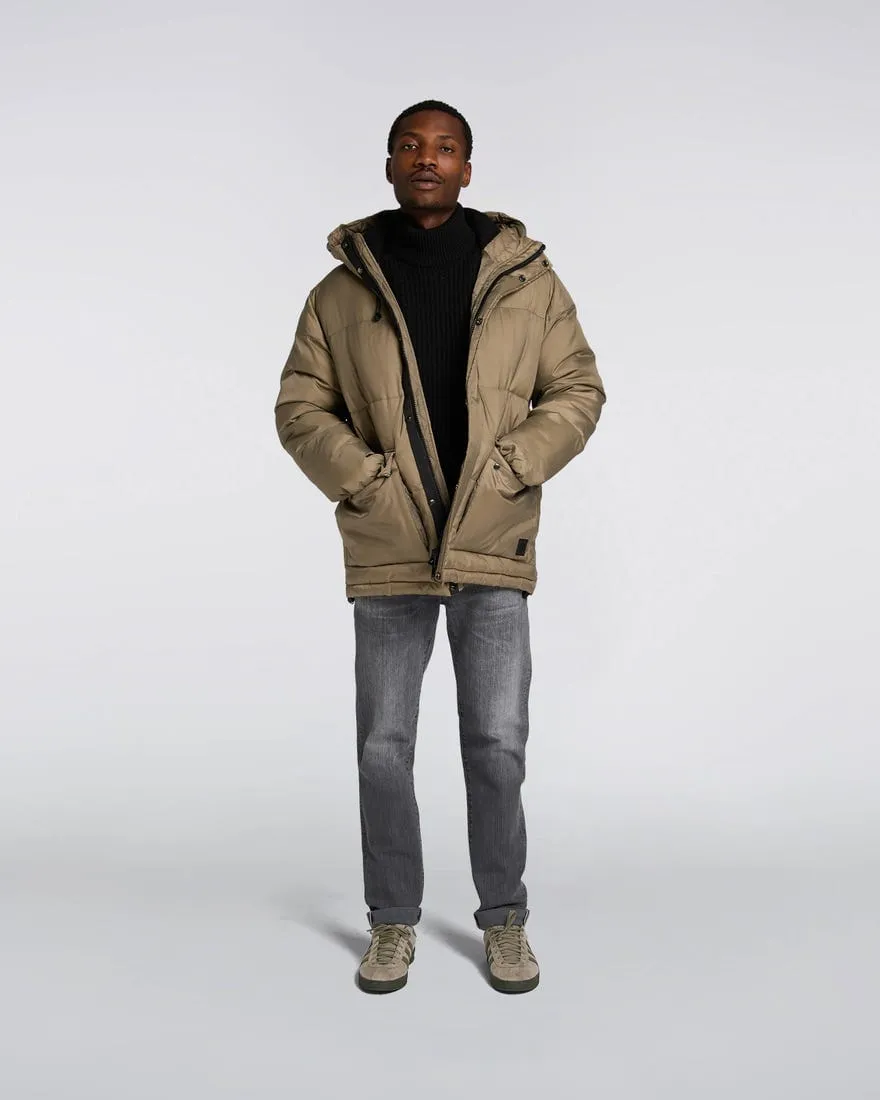 NAKKIA PUFFA JACKET