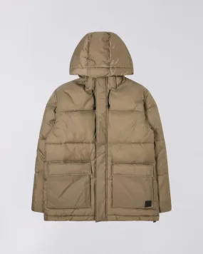 NAKKIA PUFFA JACKET