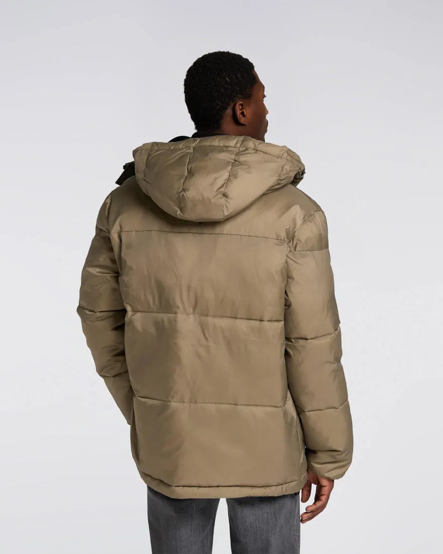 NAKKIA PUFFA JACKET