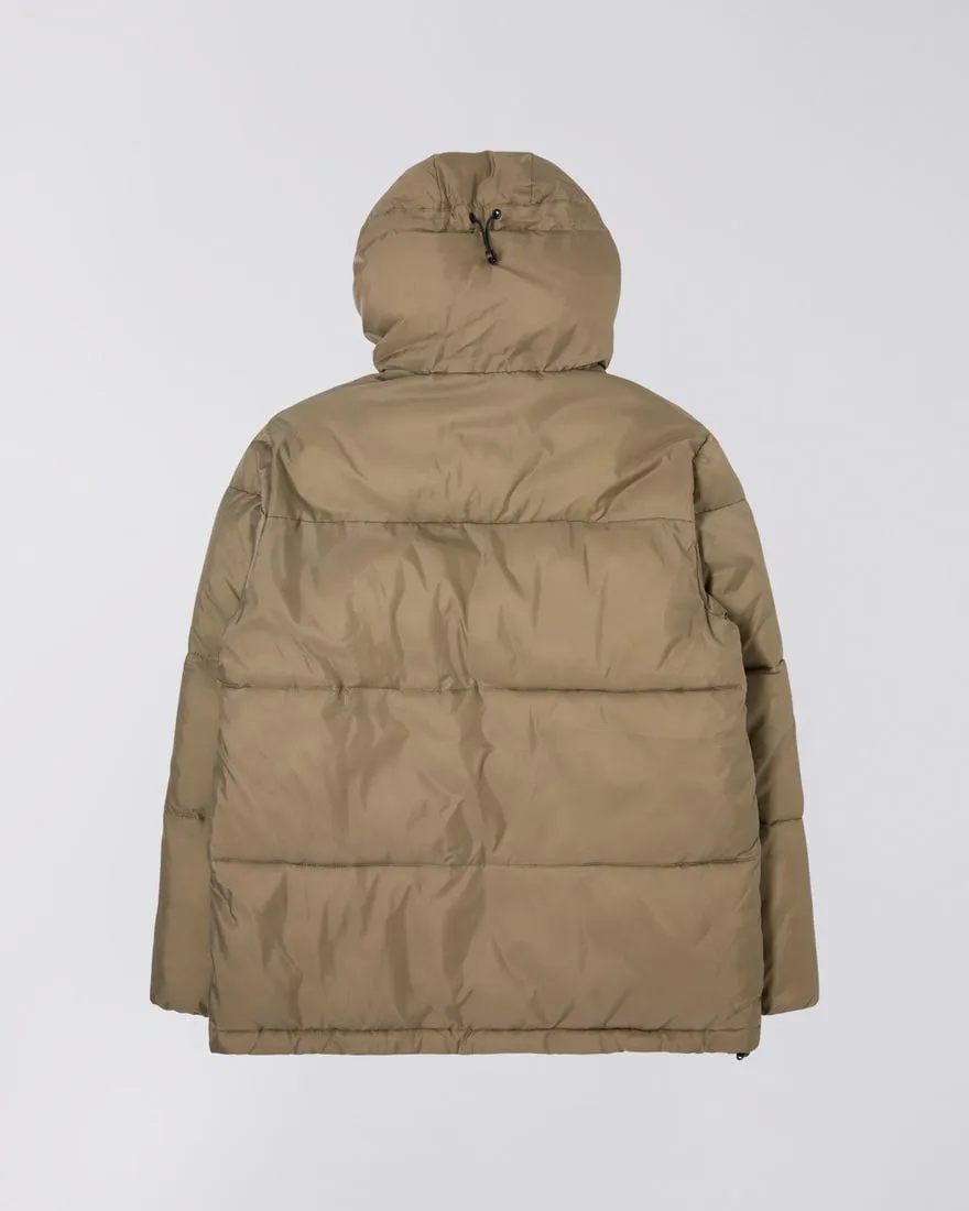 NAKKIA PUFFA JACKET