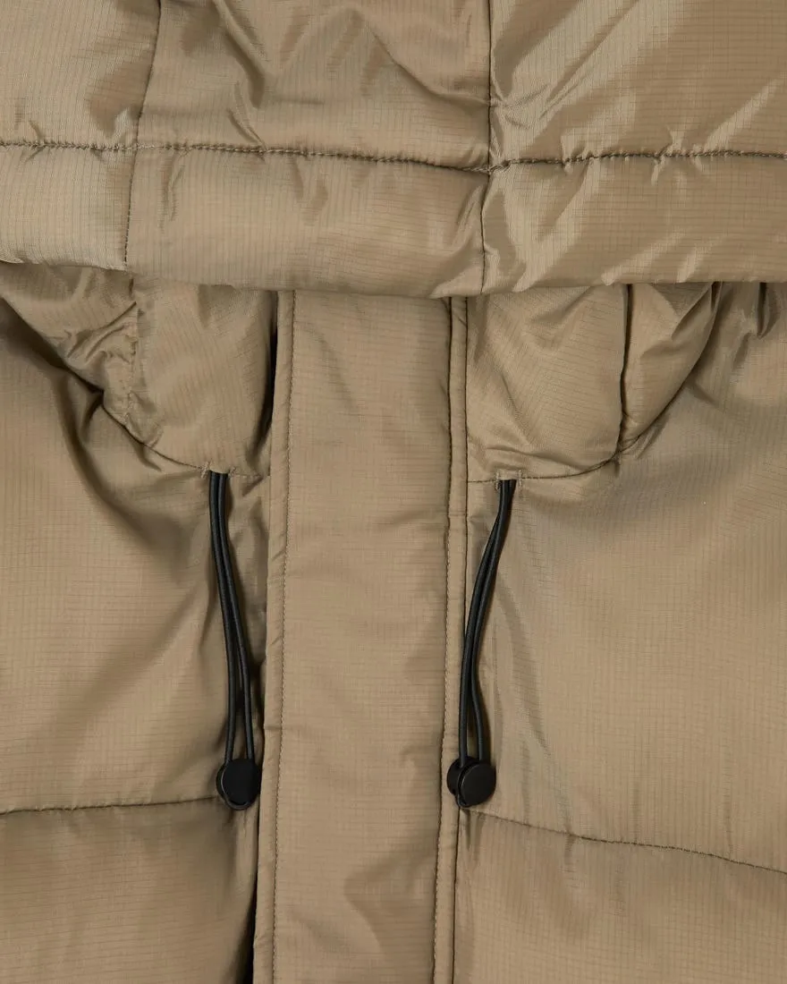 NAKKIA PUFFA JACKET