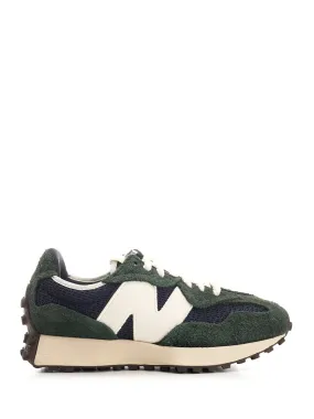   New Balance  Sneakers 327 verde  