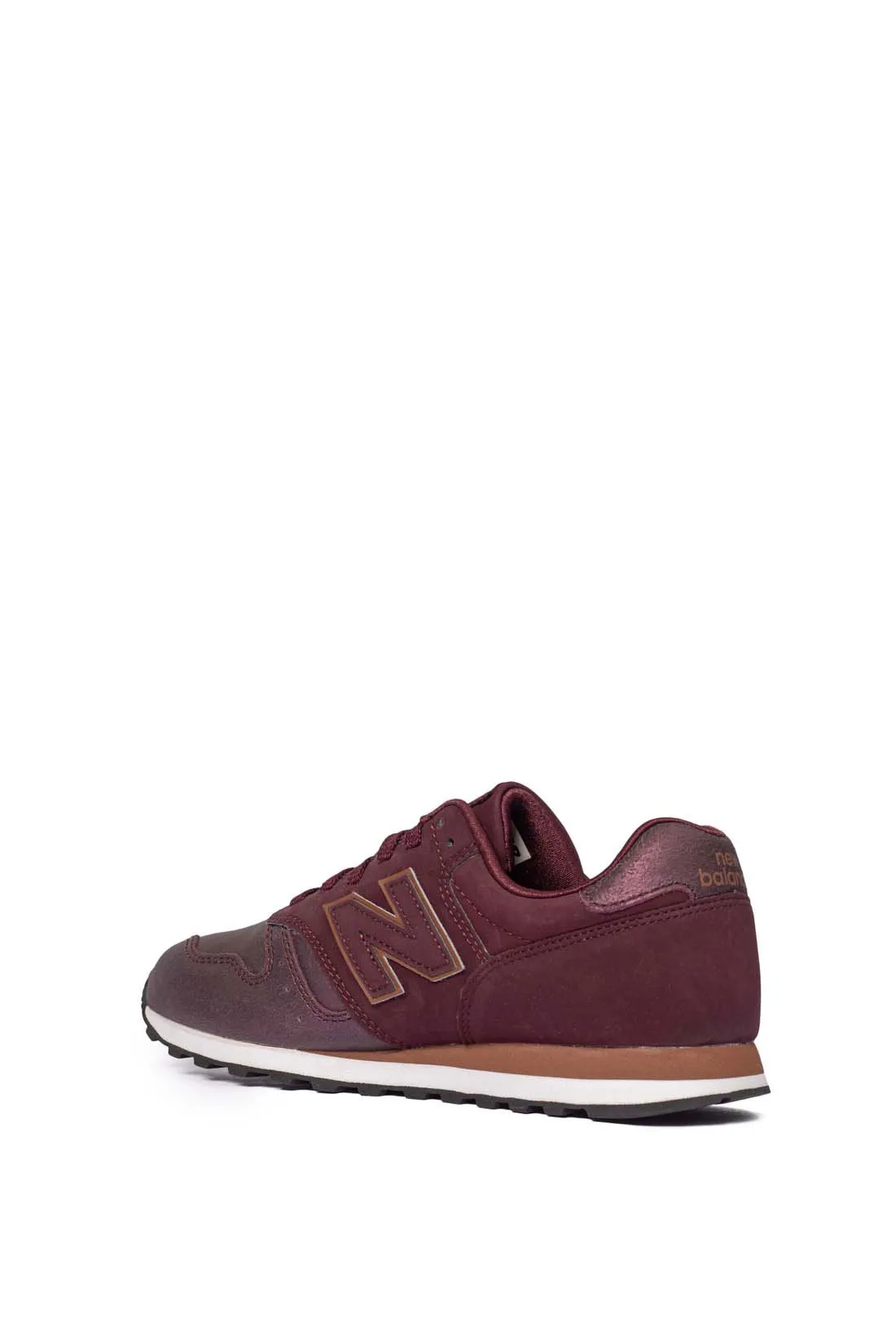 NEW BALANCE Sneakers donna 373