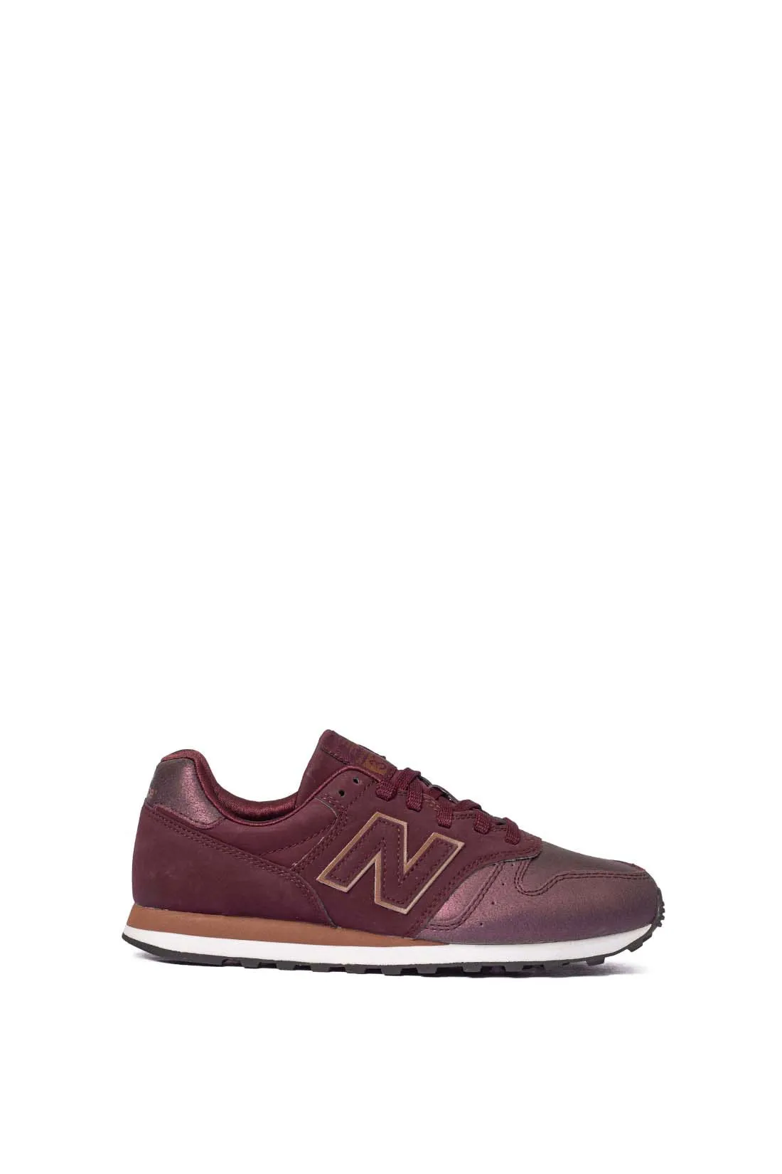 NEW BALANCE Sneakers donna 373