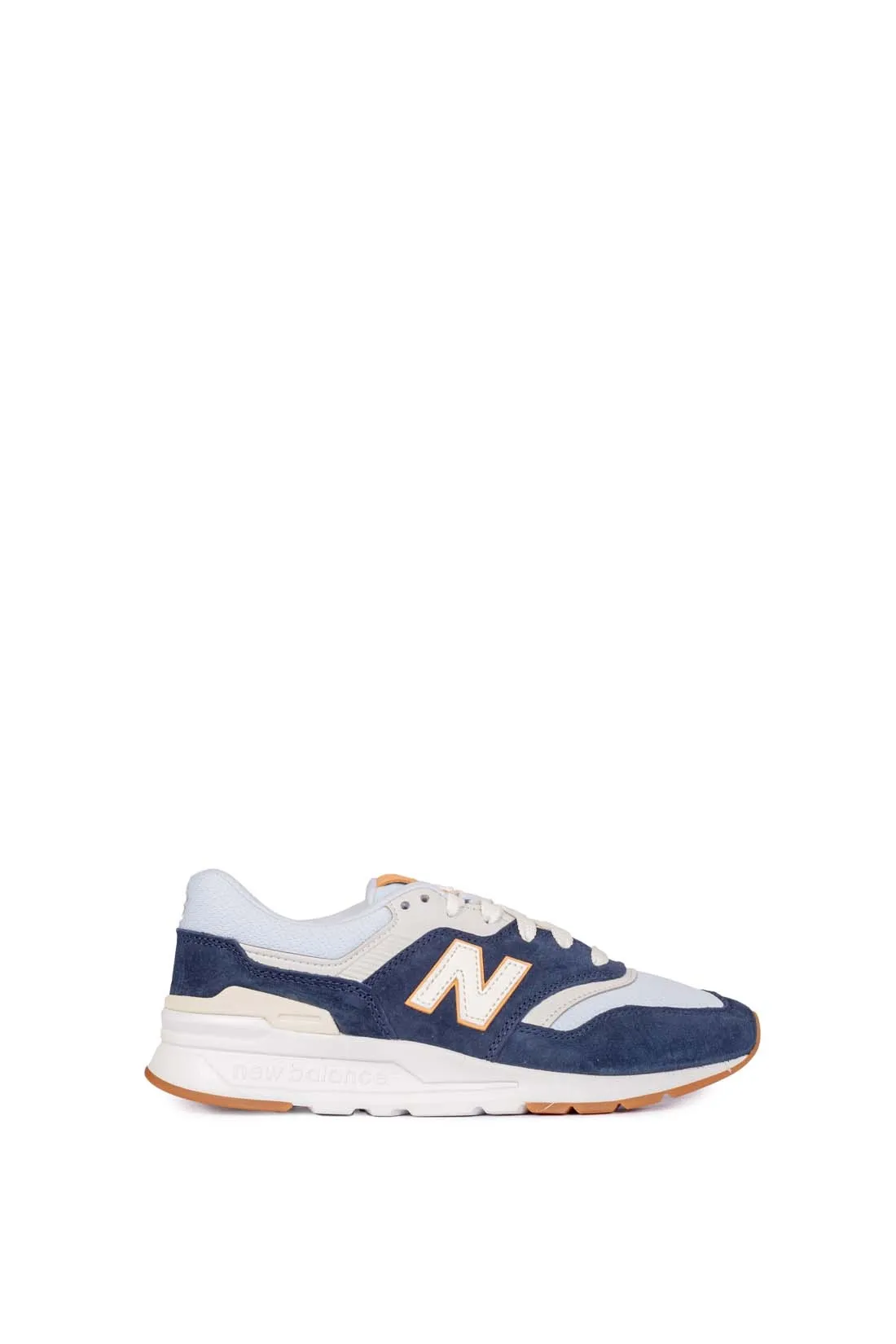 NEW BALANCE Sneakers donna 997H 