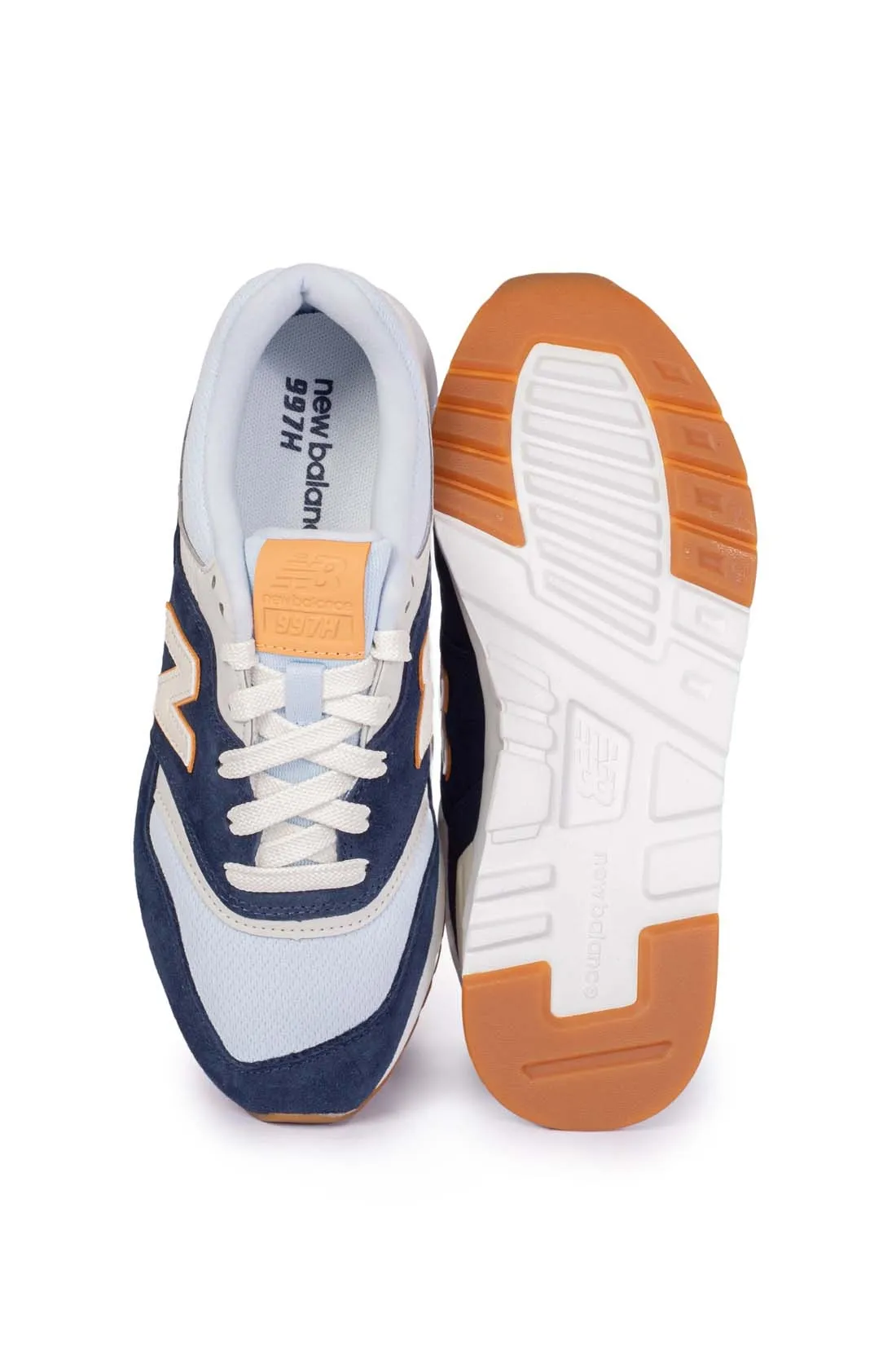 NEW BALANCE Sneakers donna 997H 