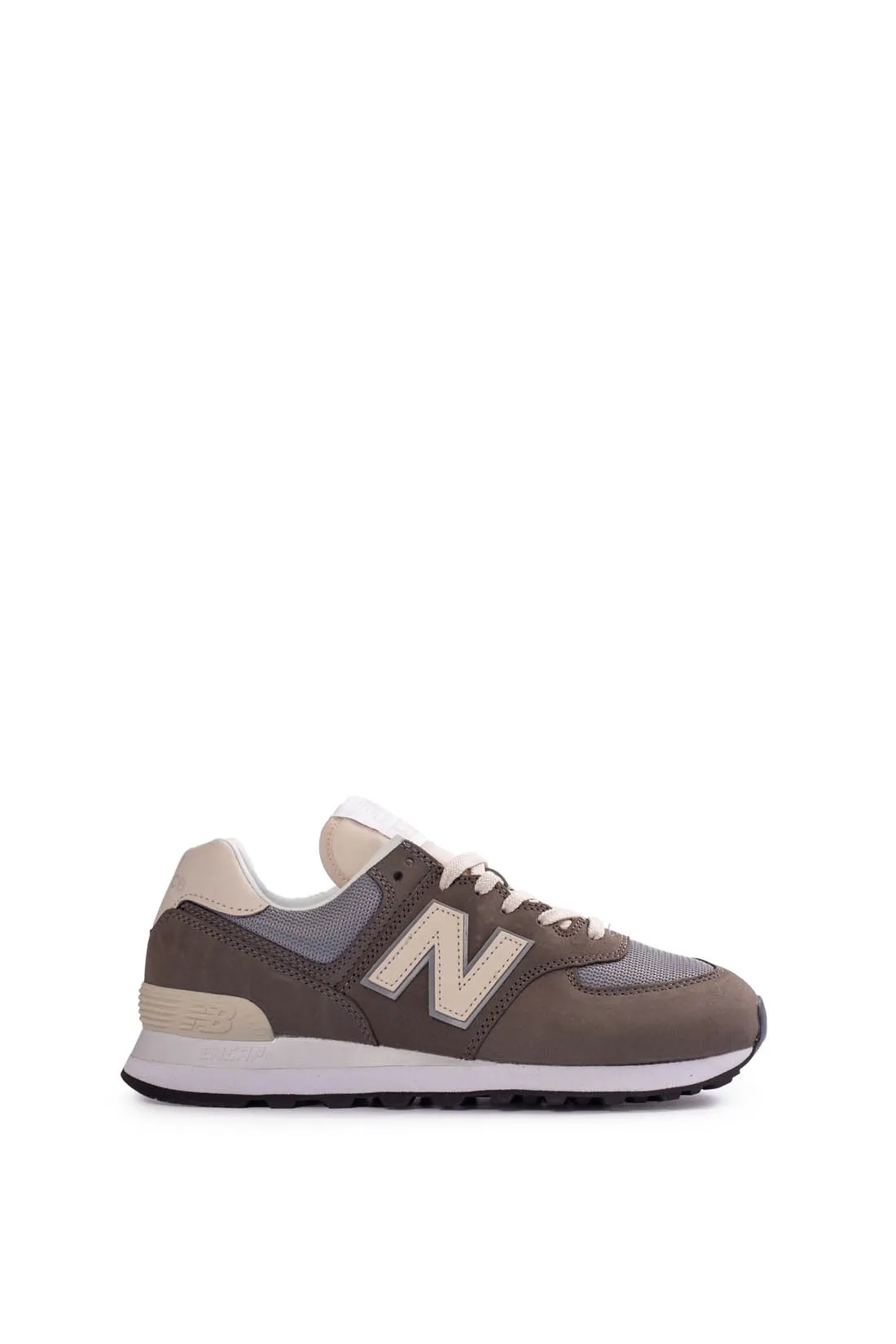 NEW BALANCE Sneakers uomo 574 Premium Pack 