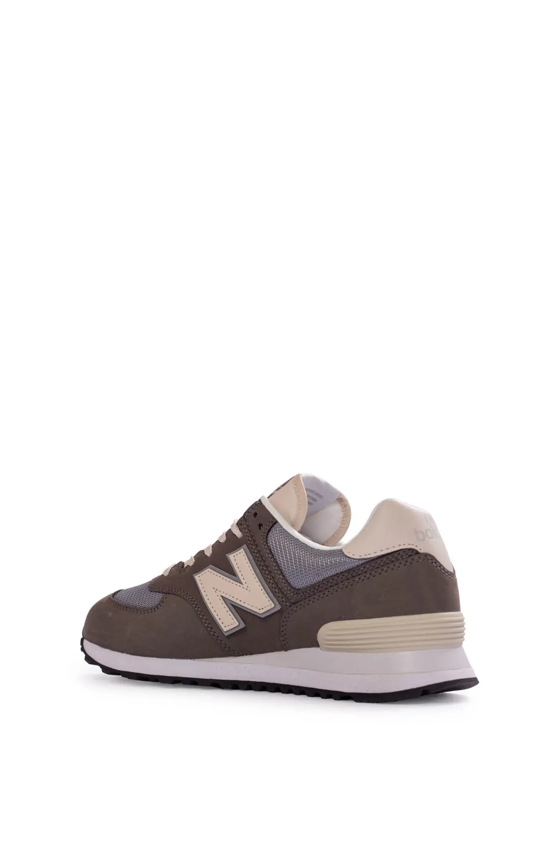 NEW BALANCE Sneakers uomo 574 Premium Pack 