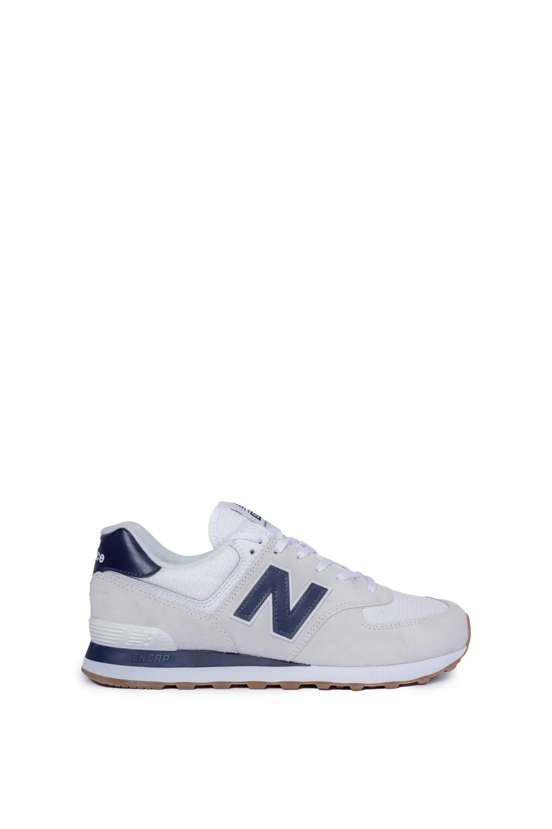 NEW BALANCE Sneakers uomo 574