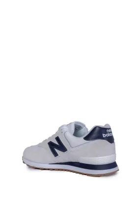 NEW BALANCE Sneakers uomo 574