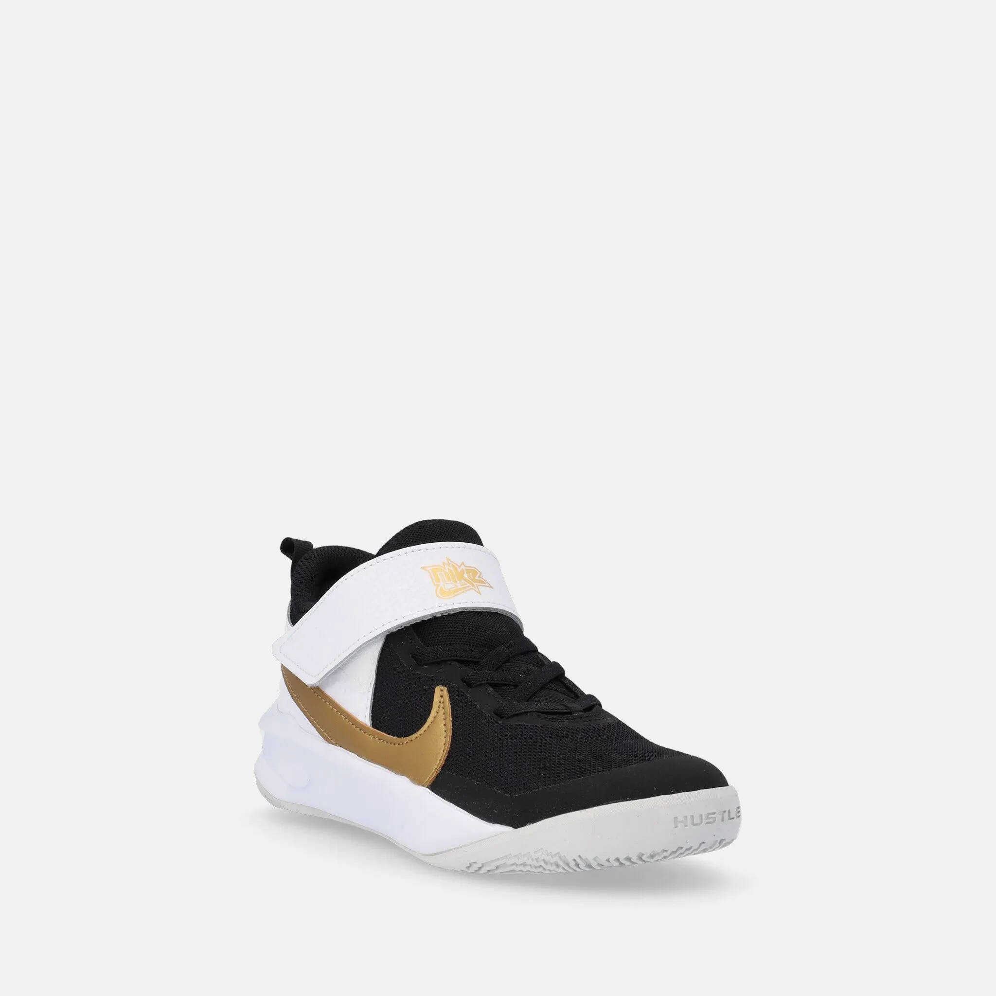 Nike Team Hustle D 10 bambini