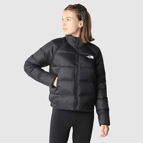 north face piumino