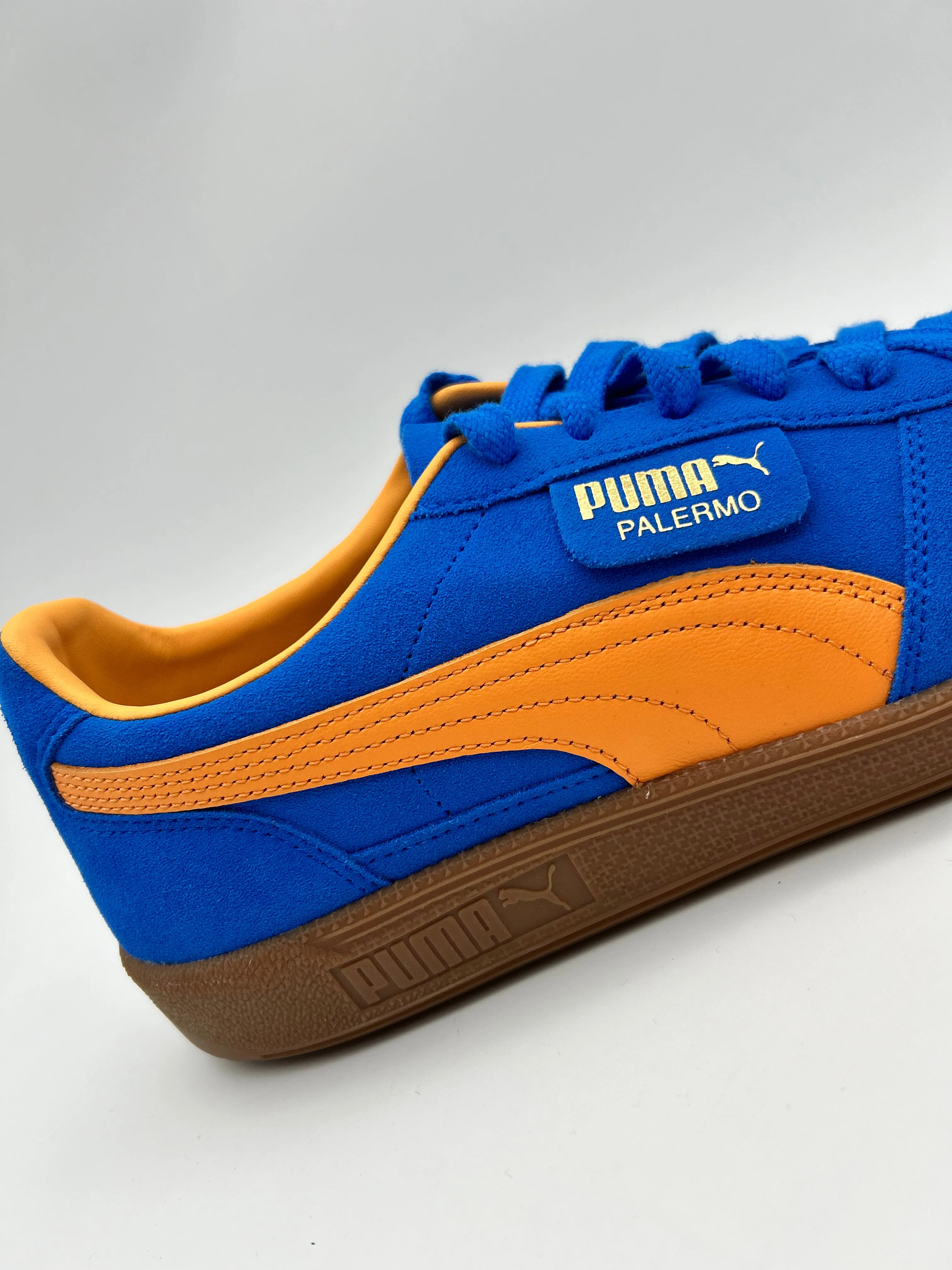 Palermo Sneakers