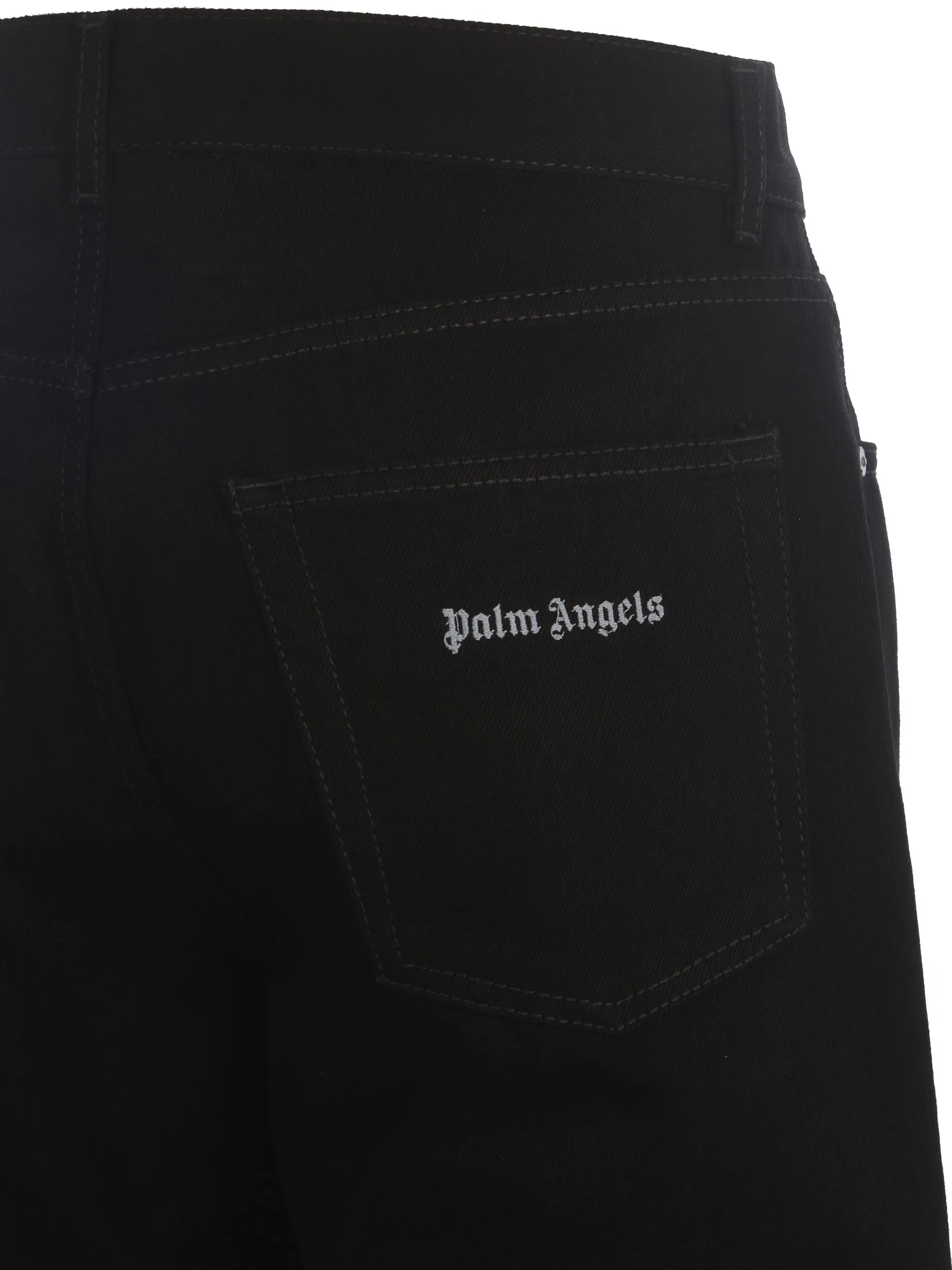  PALM ANGELS Jeans Palm Angels 