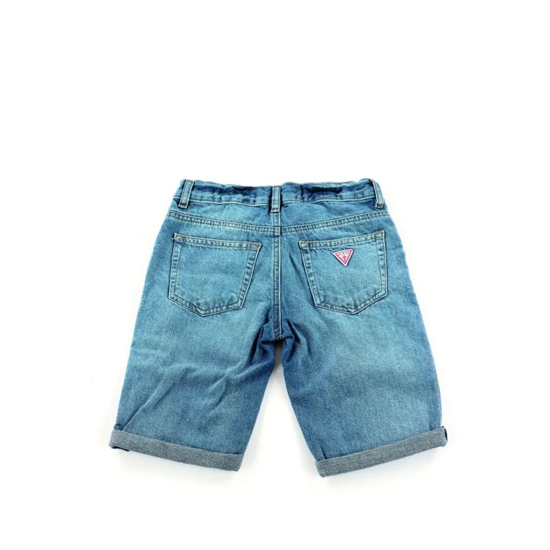 PANTALONCINI PER BAMBINI GUESS